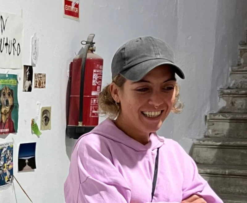 Lucia Cattaneo